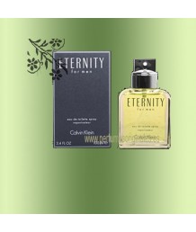 CALVIN KLEIN ETERNITY MEN 100 ML VAP